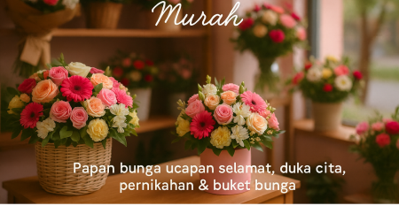 Toko Bunga Cipawitra